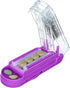 Pill Cutter for Multiple Pills at a Time, Pill Cutter Splitter for Small and Tiny Pills, Pill Cutter for Small or Large Pills, Pill Splitter with ...