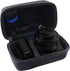 JINMEI Hard EVA Carrying Case Compatible with Kodak PIXPRO AZ255/AZ252 Point & Shoot Digital Camera case....