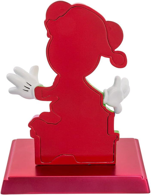 Kurt Adler Minnie Mouse Stocking Holder...