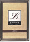 Lawrence Frames 11557 Antique Pewter 5x7 Picture Frame - Bead Border Design...
