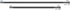 EasyDrain 7 FEET Expandable and retractable Washing machine and dishwasher Drain Hose Fits diameters: 3/4”, 7/8" & "1” inches