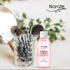 Norate Makeup Brush Cleaner, Make Up Brush Cleansers Solution, Makeup Cleaner for Makeup Brushes, Beauty Sponge, Powder Puff, Deep Clean Brush Sha...