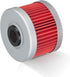 Air Filter,Oil Filter,Spark Plug Element Cleaner Replacement 17254-HC5-900 for Fourtrax TRX300 TRX300FW TRX400FW TRX450S TRX450ES TRX450FE TRX450F...