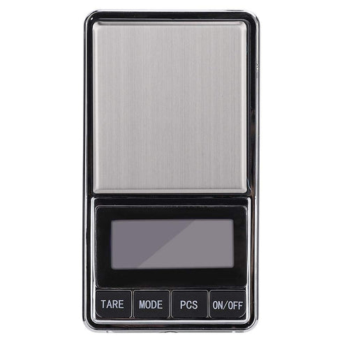 Jewelry, 200g/0.01g Electronic Jewelry Digital Portable Mini High Precision Gram for Jewelries,etc...