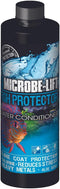 MICROBE-LIFT Fish Protector Water Conditioner, Aquatic Slime Coat and Fish Protector, Makes Tap Water Safe, Forms Multiple Layers of Protection, 1...