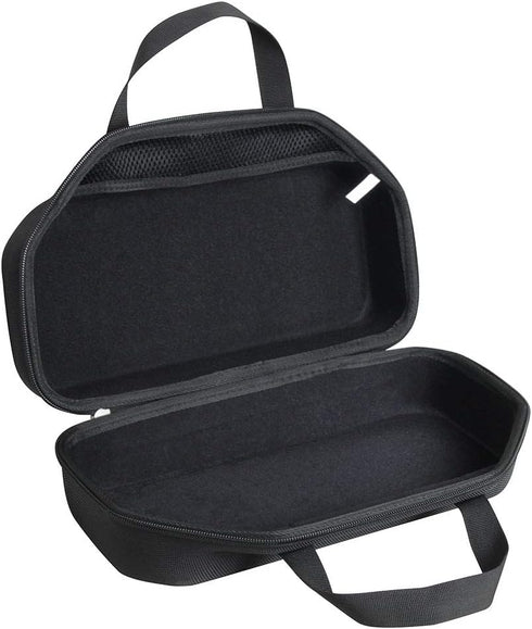 Hermitshell Hard Travel Case for W-King 50W Wireless Bluetooth Speakers (Black)...