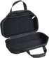 Hermitshell Hard Travel Case for W-King 50W Wireless Bluetooth Speakers (Black)...