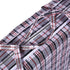 Set of 3 Jumbo STORAGE LAUNDRY SHOPPING Bags with Zippers and Handles. Size 27"x25"x5"...