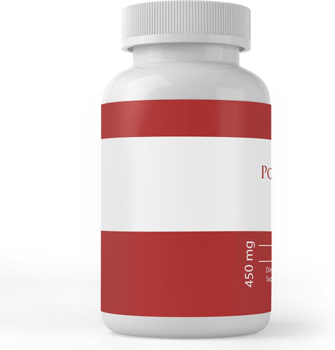 Pure Original Ingredients Pomegranate Extract, Always Pure, No Additives Or Fillers, Lab Verified (100 Capsules)...