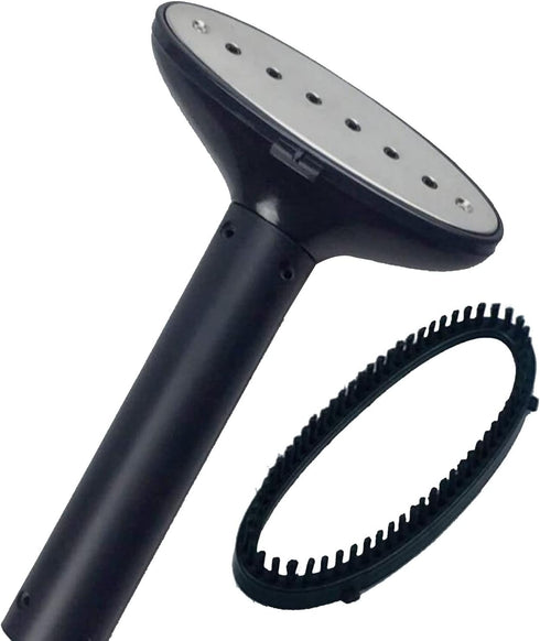 LICHIFIT Replacement Garment Steamer Air Pipe Nozzle Electric Iron Handle Brush Head...
