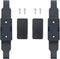Haloview RVMB02 Mirror Mount BT7/BT6 Touch Monitor Rearview System...