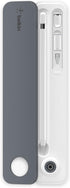 Belkin Pencil Case for Apple Pencil 1st?Gen – Compact Pouch for Apple Pencil Accessories, Tips, Cap Storage – Compatible with iPad (Pro, Air, Mini...