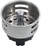Danco 88328 1-1/2" Mobile Home/RV Sink Strainer, Chrome...