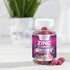 Zinc Immune Support Supplement 50mg, Max Strength Zinc Supplement Gummy for Radiant Skin & Immune Health Support for Adults, Nature’s Antioxidant ...