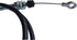 06900018 06900406 Snow Blower Chute Deflector Cable Replaces Part 06900018 06900406 290-062 921011 921012 921013 921014...