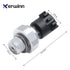 12673134 Engine Oil Pressure Sensor Switch with Filter,Oil Pressure Sending Unit Compatible with Chevy Silverado 5.3L Suburban Cadillac GMC Savana...