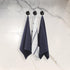 Nautica 100% Cotton Kitchen Towels Set of 3 | 18" X 28" Super Absorbent Reusable Cleaning Cloths, Tea Towels, Hand Towels for Drying Dishes | Navy...