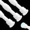 AIZESI Spring Tension Curtain Rods Short Tension Rod (White,18" to 27"-3Pcs)...