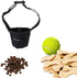 Dog Treats Training Pouch with Clip Waist Belt Magnetic Closure Puppy Doggie Snack Reward Bags Bait Pouches Dog Treat Carrier Holder...