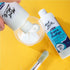 Mont Marte Deco Pudge Craft Varnish Signature 236ml (8 US fl.oz) – Matte, Multi-Purpose Clear Craft Sealer, Varnish and Decoupage Glue, Ideal for ...