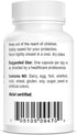 Bio-Tech Pharmacal Vitamin D3 (D3-5 5k IU, 250 Veg Count)...