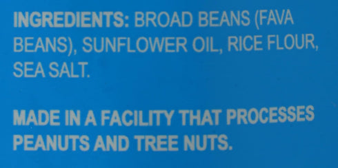 Enlightened Plant Protein Bean Snacks Sea Salt, 4.5 Oz...