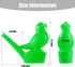 Sumind 16 Pcs Bird Water Whistles Party Whistles Bird Call Whistle Toys Novelty Water Warblers Musical Instrument Toy for Boys Girls Bath Party Ga...