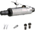 1/4 Inch Air Die Grinder, 25,000 RPM Free Speed,1/4 Inch (6MM) and 1/8 Inch (3MM) collet,Mini and Compact Size,Polishing Tool...