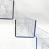 MineSign Nail Polish Holder Organizer Clear Acrylic Nail Polish Tray Fingernail Polish Display case 3 layers Essential Oils Holder Makeup Organize...