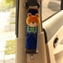 Tianmei 2Pcs Cute Cartoon Doll Styling Car Seat Belt Cover Shoulder Strap Pad (Bear)...