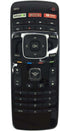 New XRT112 iHeart Remote fit for Vizio Smart TV E32-C1 E50-C1 E48-C2 E43-C2 E420-B1 E40-C2 E40X-C2 E390i-B1E E280i-B1 E241i-B1 with GiveAbay Netflix...