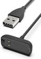 Bicmice Charger Cable for Fitbit Inspire 3 Fitness & Health Tracker 3.3Ft/1M Replacement Fitbit Inspire 3 Charging Cable Cord dock...