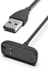 Bicmice Charger Cable for Fitbit Inspire 3 Fitness & Health Tracker 3.3Ft/1M Replacement Fitbit Inspire 3 Charging Cable Cord dock...