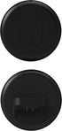Replacement Charger Compatible with Fitbit Sense 2/Versa 3/Versa 4 Charger Dock Non Slip Cradle Stand 3.3ft/1M Charging Cable Holder for Versa 4 /...