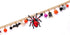 XOCARTIGE Halloween Pumpkin Pendant Necklace Witch Cat Charms Necklace Party Ghost Long Chain Necklaces for Women Girls...