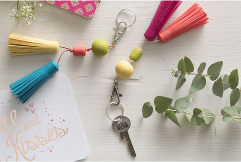 STAEDTLER Fimo Leather-Effect Oven-Hardening Modelling Clay Black 8010-909...