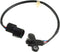 Holstein Parts 2CRK0274 Crankshaft Position Sensor - Compatible With Select Chrysler Sebring; Dodge Stratus; Mitsubishi Eclipse, Galant...