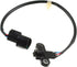Holstein Parts 2CRK0274 Crankshaft Position Sensor - Compatible With Select Chrysler Sebring; Dodge Stratus; Mitsubishi Eclipse, Galant...