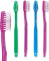 28 Kids Prepasted Toothbrushes Individually Wrapped - Bubblegum Disposable Toothbrushes - Great for Sleepovers, Travel (28 Pack)...