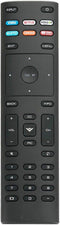 AIDITIYMI XRT136 Replacement for VIZIO TV Remote Control V505-G9 P75-F1 P55-F1 E43-F1 E55-F1 E70-F3 E75-F2 D40F-G9 D32H-F4 D24H-G9 D65X-G4 D55X-G1...