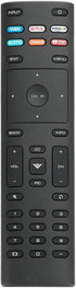 AIDITIYMI XRT136 Replacement for VIZIO TV Remote Control V505-G9 P75-F1 P55-F1 E43-F1 E55-F1 E70-F3 E75-F2 D40F-G9 D32H-F4 D24H-G9 D65X-G4 D55X-G1...