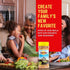 Island Spice JERK Seasoning...