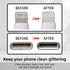 iPhone Cleaning Kit,iPhone Charging Port Cleaning Tool,Restore Tool for iPad Pro Watch Cell Phone Charging Port......