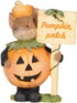Enesco Tails with Heart Pumpkin Spice Mice, Figurine...