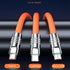 Orange 3 in 1 Multi USB Cable 100W Multi Charger Cable Fast Charging Cable Fast and Stable Charging to Various Mobile Phones with Type-C/Android/C...