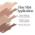 Jerome Alexander MagicMinerals AirBrush Foundation, Spray Makeup with Skincare Active Ingredients, Ultra-Light, Buildable, Full Coverage Formula (...