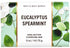 Bath and Body Works Bar Soap 2 pack (Eucalyptus Spearmint)...