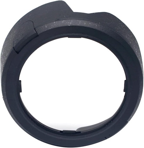 Mcoplus HB-45II Bayonet Lens Hood,Petal Shaped Camera Lens Hood for Nik AF-S DX Nikkor 18-55MM F/3.5-5.6G II & VR...