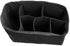 Comicfs Baby Diaper Bag Insert Organizer (Dimensions: 12 X 6.4 X 8 Inch, Black)...