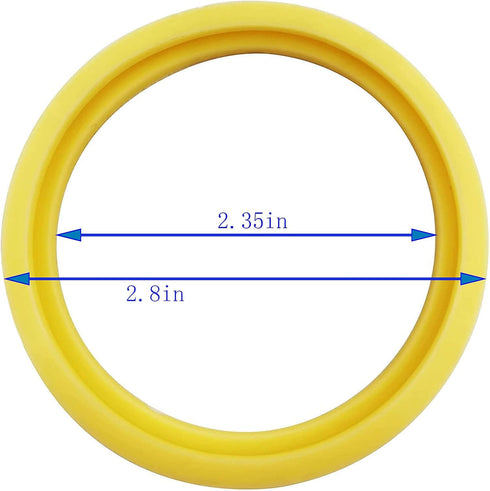 402011 Cylinder Seal Sleeve For Paslode 5325/80,F350S,F400S,F325C,F250S,PSN100,PSN90...